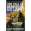The Fall of Hyperion - Mass Market Paperbound