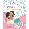 Polly Diamond and the Topsy-Turvy Day: Book 3 - Hardcover