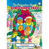 The Berenstain Bears' Christmas Tree - Hardcover