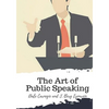 The Art of Public Speaking - Paperback