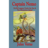 Captain Nemo: 20,000 Leagues Under the Sea and the Mysterious Island - Hardcover