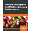 Artificial Intelligence and Machine Learning Fundamentals - Paperback