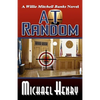 At Random: A Willie Mitchell Banks Novel - Paperback