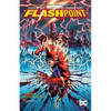Flashpoint (New Edition) - Paperback