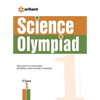 Science Olympiad Class 1 - Paperback