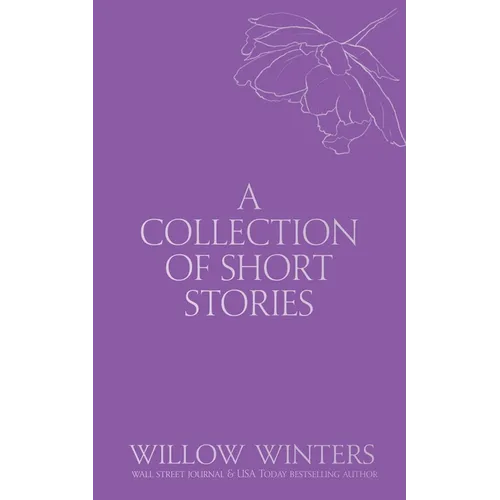 A Collection of Short Stories: You Have a Piece of My Heart - Paperback