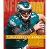 Philadelphia Eagles - Paperback