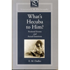 What's Hecuba to Him?: Fictional Events and Actual Emotions - Paperback
