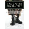 Man Up: The Revolution - Paperback