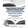Neonatal Intensive Care Nursing (RNC-NIC) Certification Exam Unofficial Review Questions and Answers 2016/17 Edition, focusing on General Assessment a - Paperback