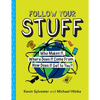 Follow Your Stuff: Who Makes It, Where Does It Come From, How Does It Get to You? - Paperback
