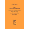 Four Christian Fantasists. A Study of the Fantastic Writings of George MacDonald, Charles Williams, C.S. Lewis & J.R.R. Tolkien - Paperback