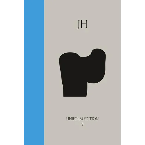 Animal Presences: Uniform Edition of the Writings of James Hillman, Vol. 9 - Hardcover