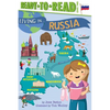 Living in . . . Russia: Ready-To-Read Level 2 - Paperback