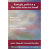 Energía, Política Y Derecho Internacional - Paperback