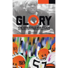 Glory, The Struggle For Yards: Inspiration from Turn of the Century African-American Unsung Heroes - Hardcover