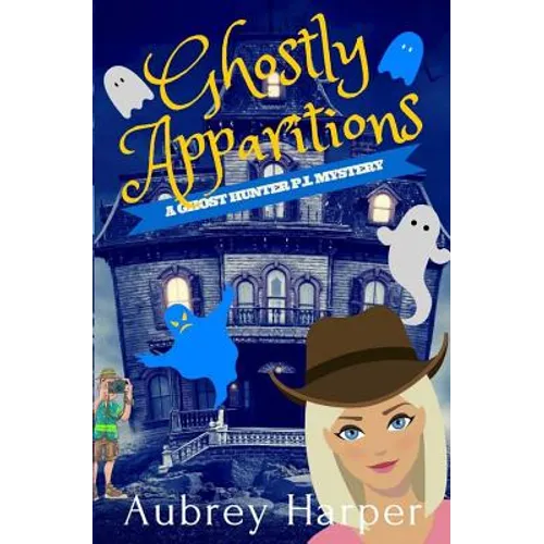 Ghostly Apparitions - Paperback