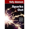 Sparks Out - Paperback