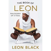 The Book of Leon: Philosophy of a Fool - Hardcover