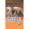 Destination: Sofia: A Dane Maddock Adventure - Paperback