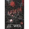 Broken: Special Edition - Paperback