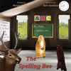 The Spelling Bee - Paperback