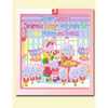 Rolleen Rabbit's Delightful Summer Hydrangea Fun with Mommy and Friends - Paperback