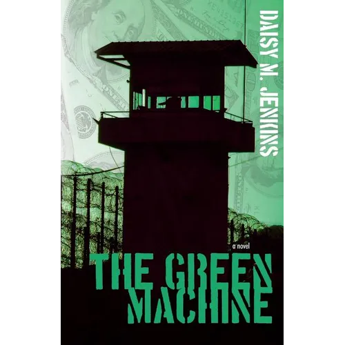 The Green Machine - Paperback