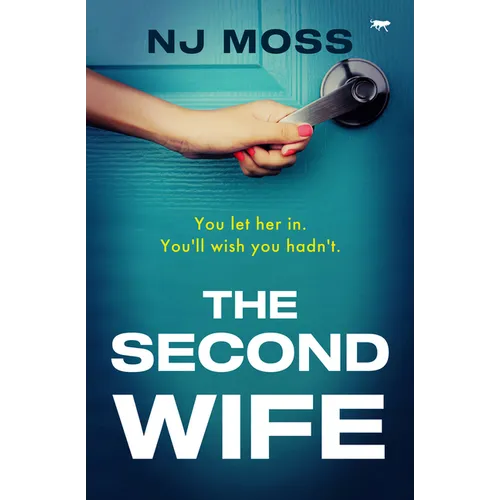 The Second Wife - Paperback