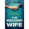 The Second Wife - Paperback
