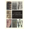 A History of Language - Paperback