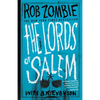 The Lords of Salem - Paperback