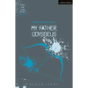 My Father, Odysseus - Paperback