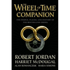 The Wheel of Time Companion: The People, Places, and History of the Bestselling Series - Hardcover
