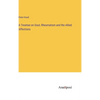 A Treatise on Gout, Rheumatism and the Allied Affections - Hardcover