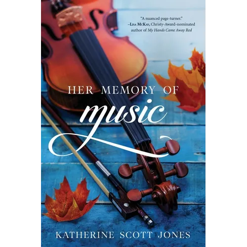 Her Memory of Music - Paperback