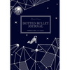Dotted Bullet Journal: Medium A5 - 5.83X8.27 (Space Walk) - Paperback