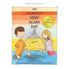 An Almost Very Scary Day - Hardcover