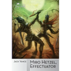 Miro Hetzel, Effectuator - Paperback