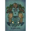 The Eye of Odin: Nordic Mythology and the Wisdom of the Vikings - Paperback