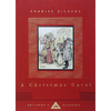 A Christmas Carol: Illustrated by Arthur Rackham - Hardcover