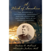 Flick of Sunshine: The Remarkable Shipwrecked, Marooned, Maritime Adventures, and Tragic Fate of an American Original - Hardcover