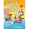 Dr. Seuss Graphic Novel: Cat Out of Water: A Cat in the Hat Story - Hardcover