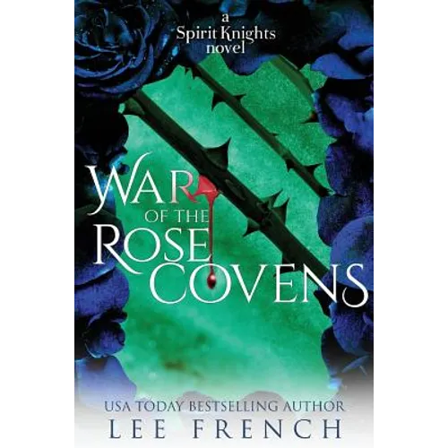 War of the Rose Covens - Paperback
