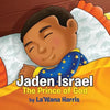 Jaden Israel: The Prince of God - Paperback