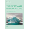 The Importance of Being Iceland: Travel Essays in Art - Paperback