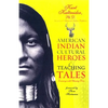 American Indian Cultural Heroes and Teaching Tales - Paperback
