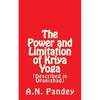 The Power and Limitation of Kriya Yoga: Described in Upanishad - Paperback