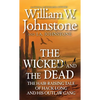 The Wicked and the Dead - Mass Market Paperbound