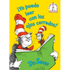 ¡Yo Puedo Leer Con Los Ojos Cerrados! (I Can Read with My Eyes Shut! Spanish Edition) - Hardcover